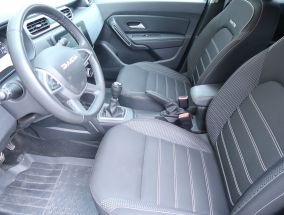 Dacia Duster - 2023