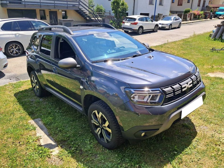 Dacia Duster - 2023