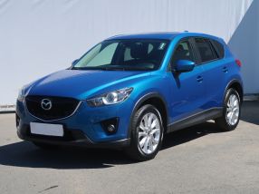 Mazda CX 5 - 2012