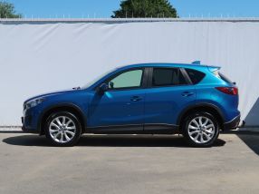 Mazda CX 5 - 2012