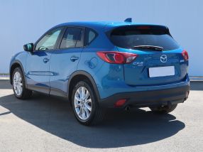 Mazda CX 5 - 2012