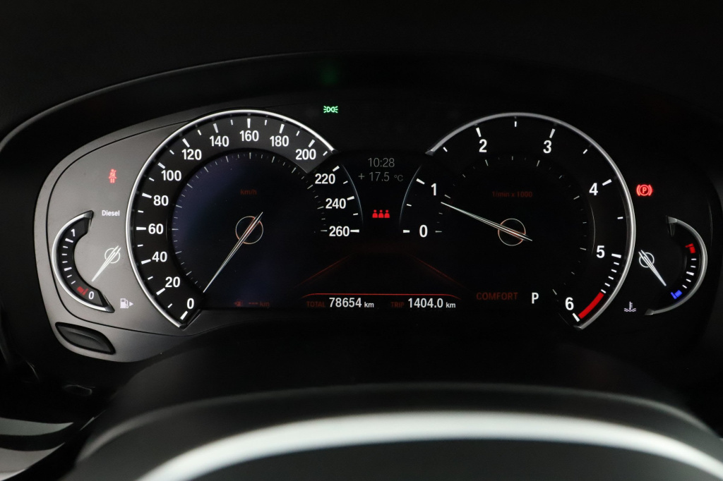 BMW 5