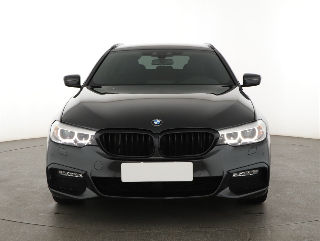 BMW 5
