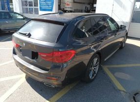 BMW 5 - 2018