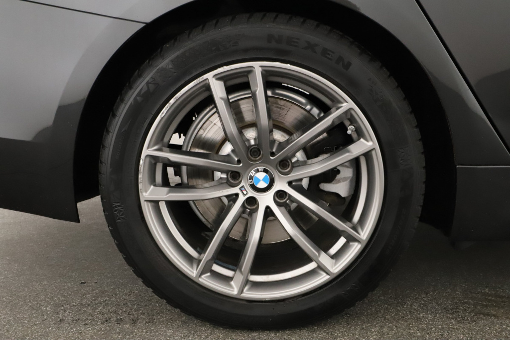 BMW 5