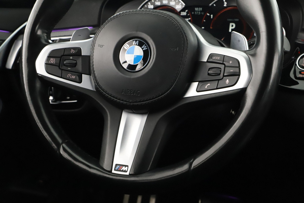 BMW 5