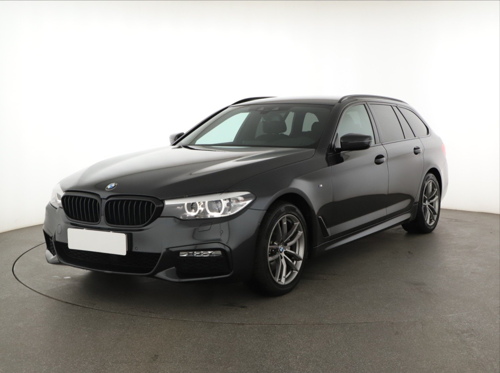 BMW 5