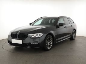 BMW 5 - 2018