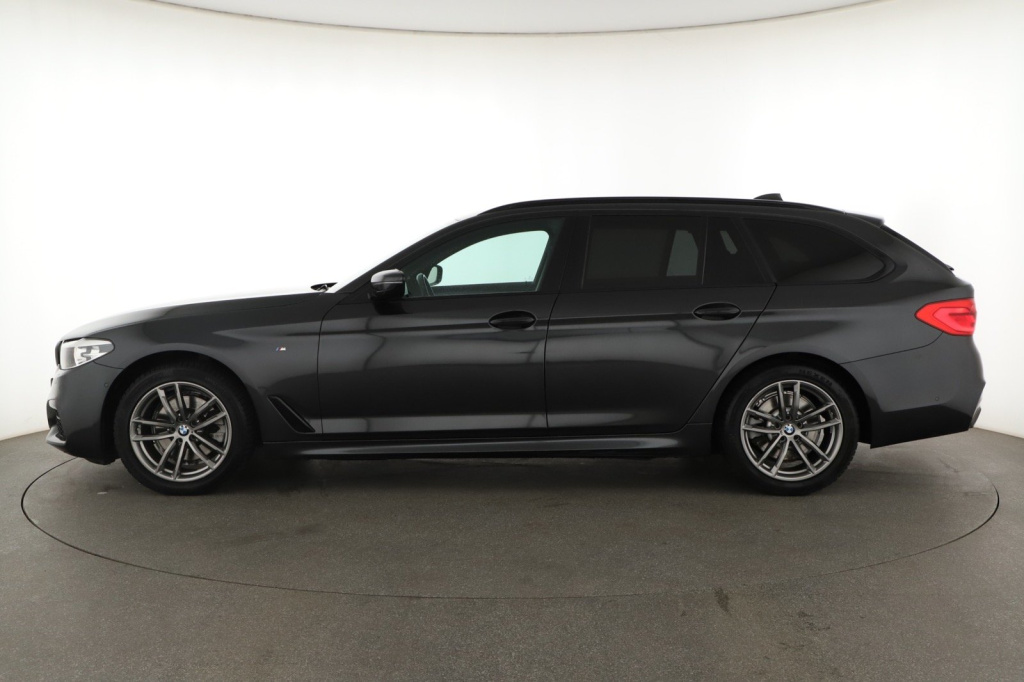 BMW 5