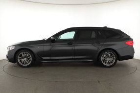BMW 5 - 2018
