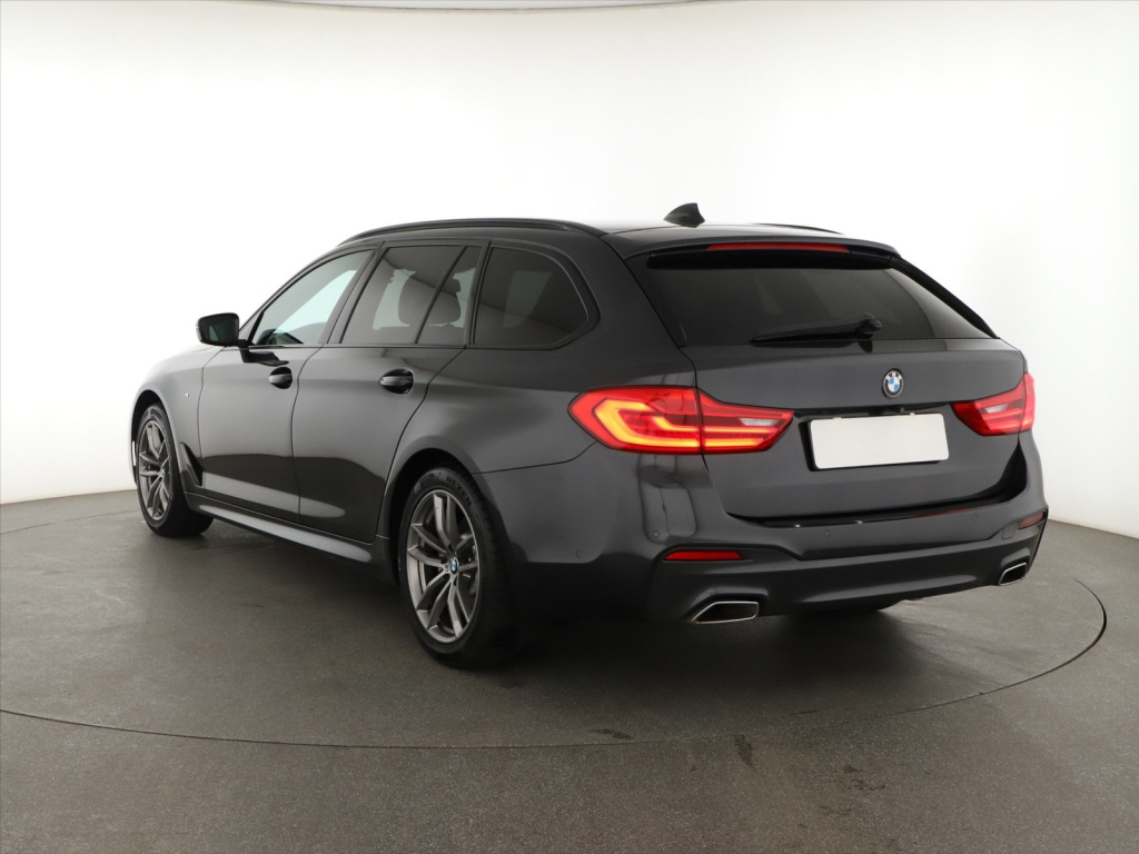 BMW 5