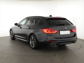 BMW 5 - 2018