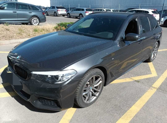 BMW 5