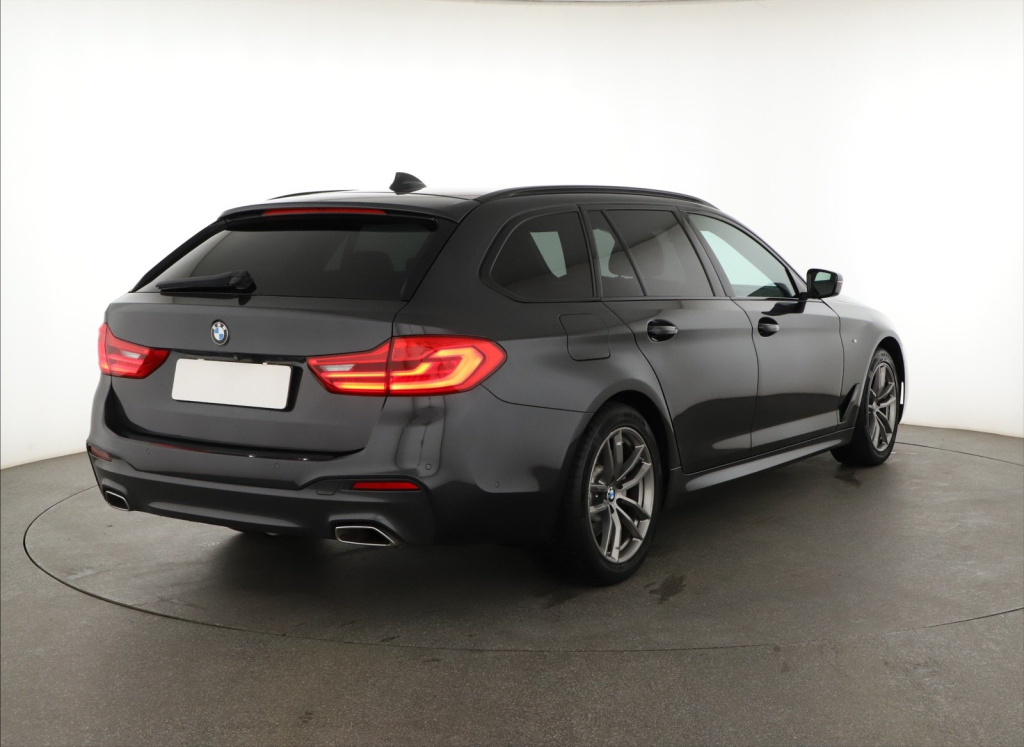 BMW 5