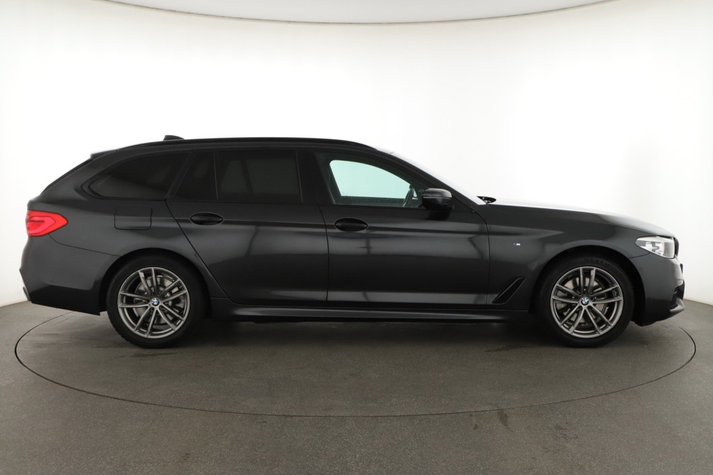 BMW 5