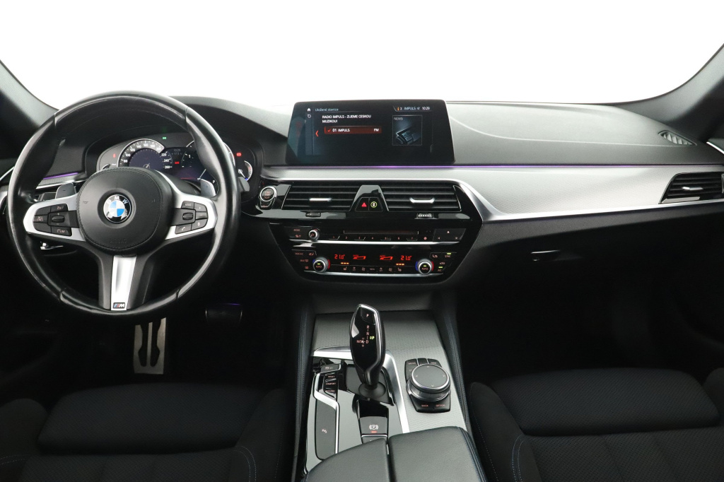 BMW 5