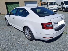 Skoda Octavia - 2019