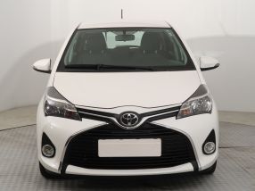 Toyota Yaris - 2016