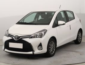 Toyota Yaris - 2016