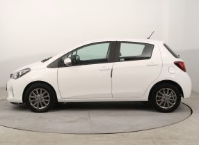 Toyota Yaris - 2016