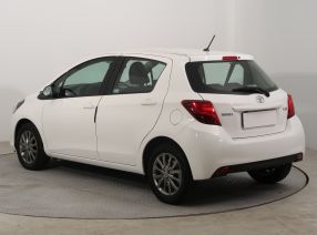 Toyota Yaris - 2016