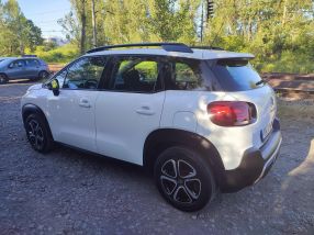 Citroen C3 Aircross - 2018