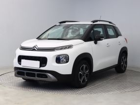 Citroen C3 Aircross - 2018