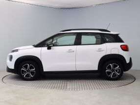 Citroen C3 Aircross - 2018
