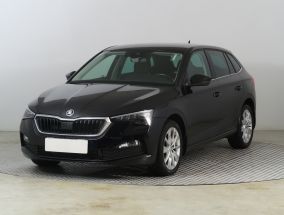 Skoda Scala - 2020