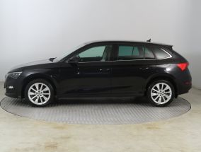 Skoda Scala - 2020