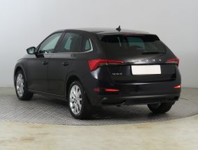 Skoda Scala - 2020