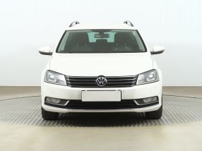 Volkswagen Passat - 2014