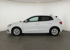 Skoda Fabia - 2021