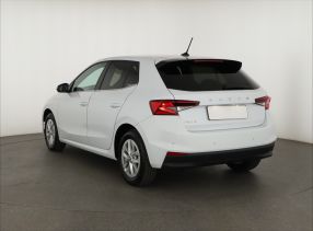 Skoda Fabia - 2021
