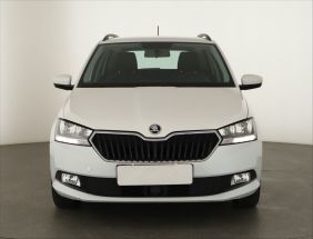 Skoda Fabia - 2020