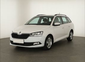 Skoda Fabia - 2020