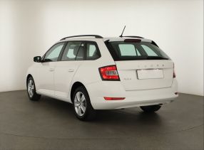 Skoda Fabia - 2020