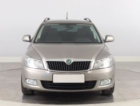 Skoda Octavia - 2011