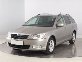 Skoda Octavia - 2011