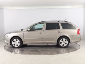 Skoda Octavia - 2011