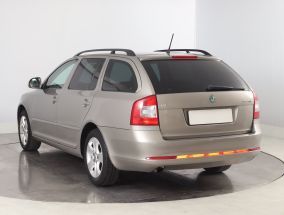 Skoda Octavia - 2011