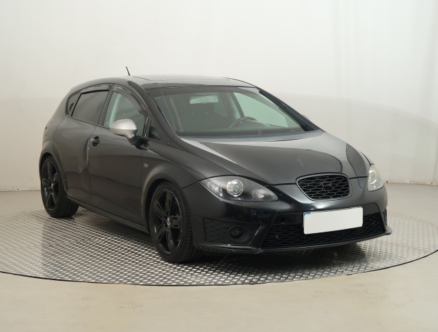 Seat Leon 2012