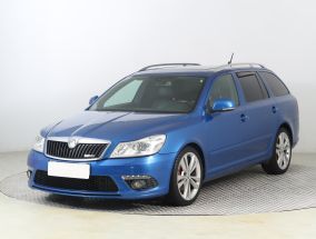 Skoda Octavia - 2011