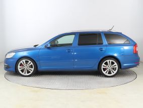 Skoda Octavia - 2011