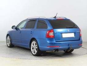 Skoda Octavia - 2011