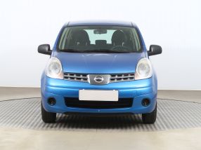 Nissan Note - 2008