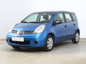 Nissan Note - 2008
