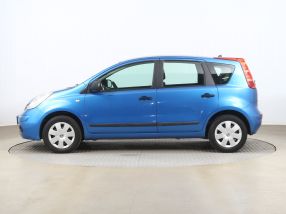 Nissan Note - 2008