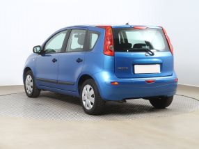 Nissan Note - 2008