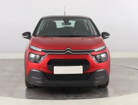 Citroen C3 - 2021